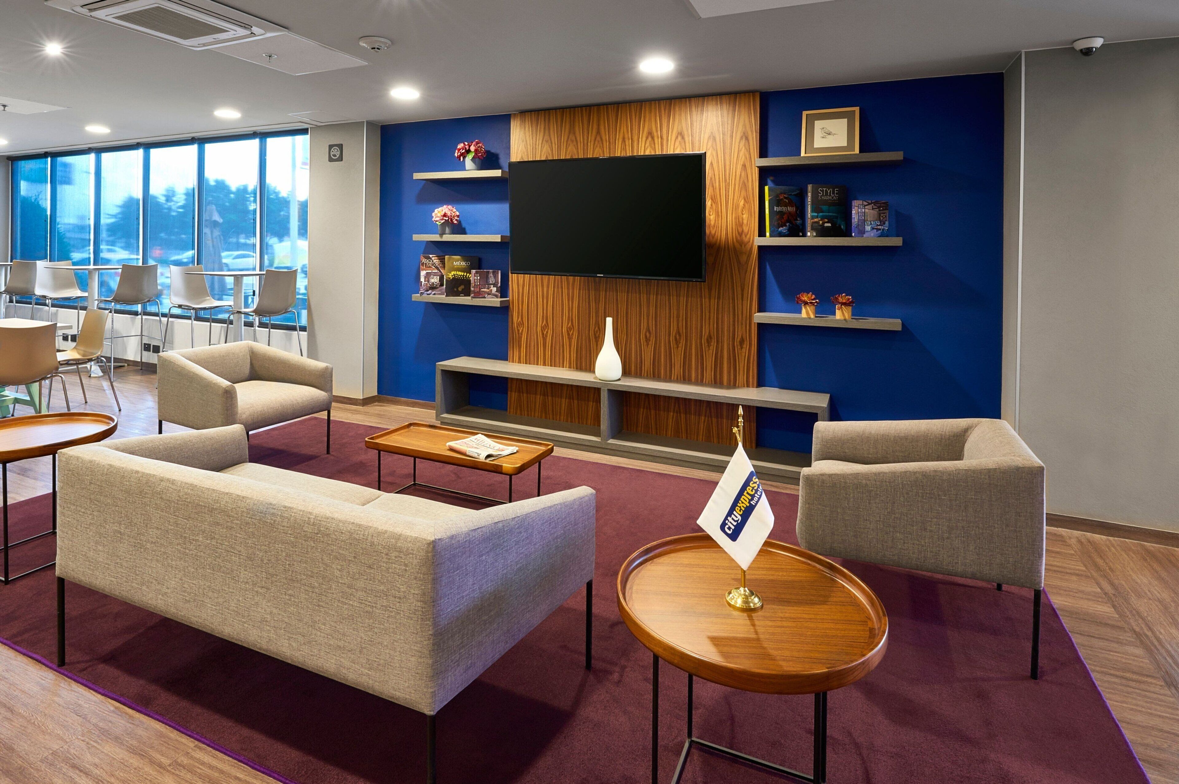 Foto - City Express by Marriott Toluca