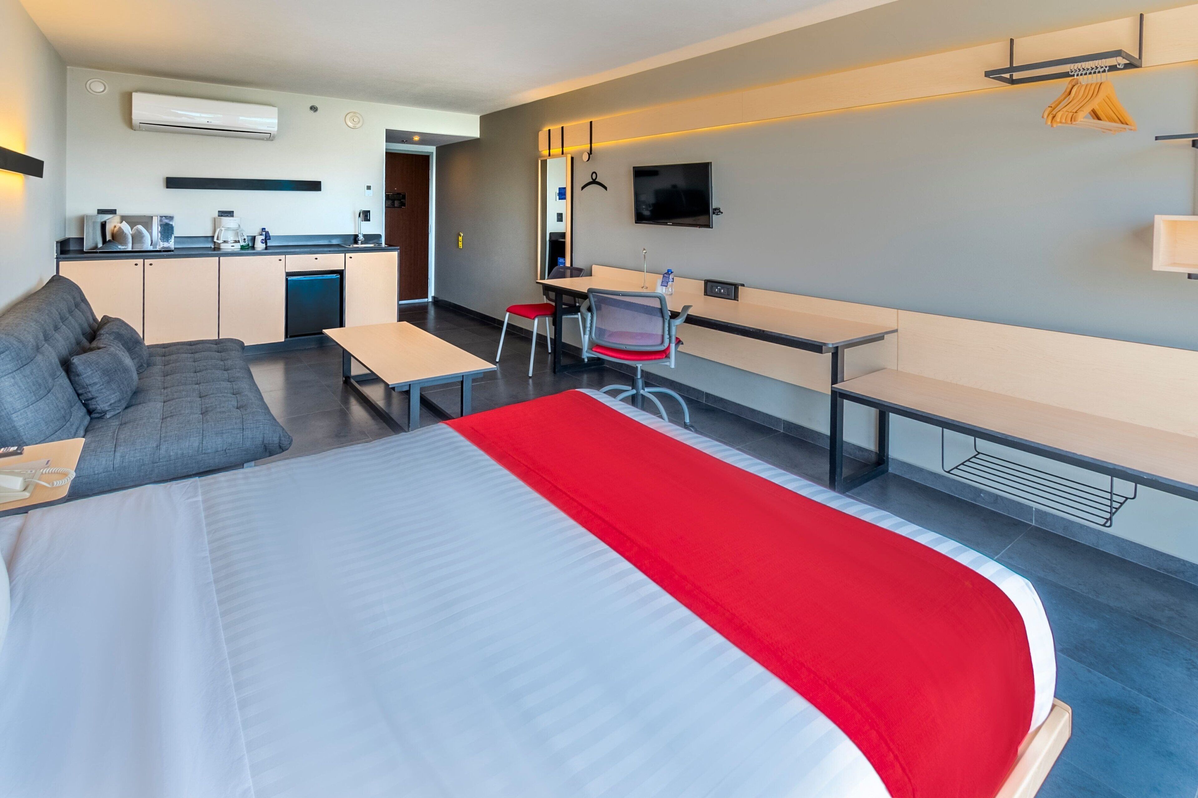 Photo - City Express by Marriott Tampico