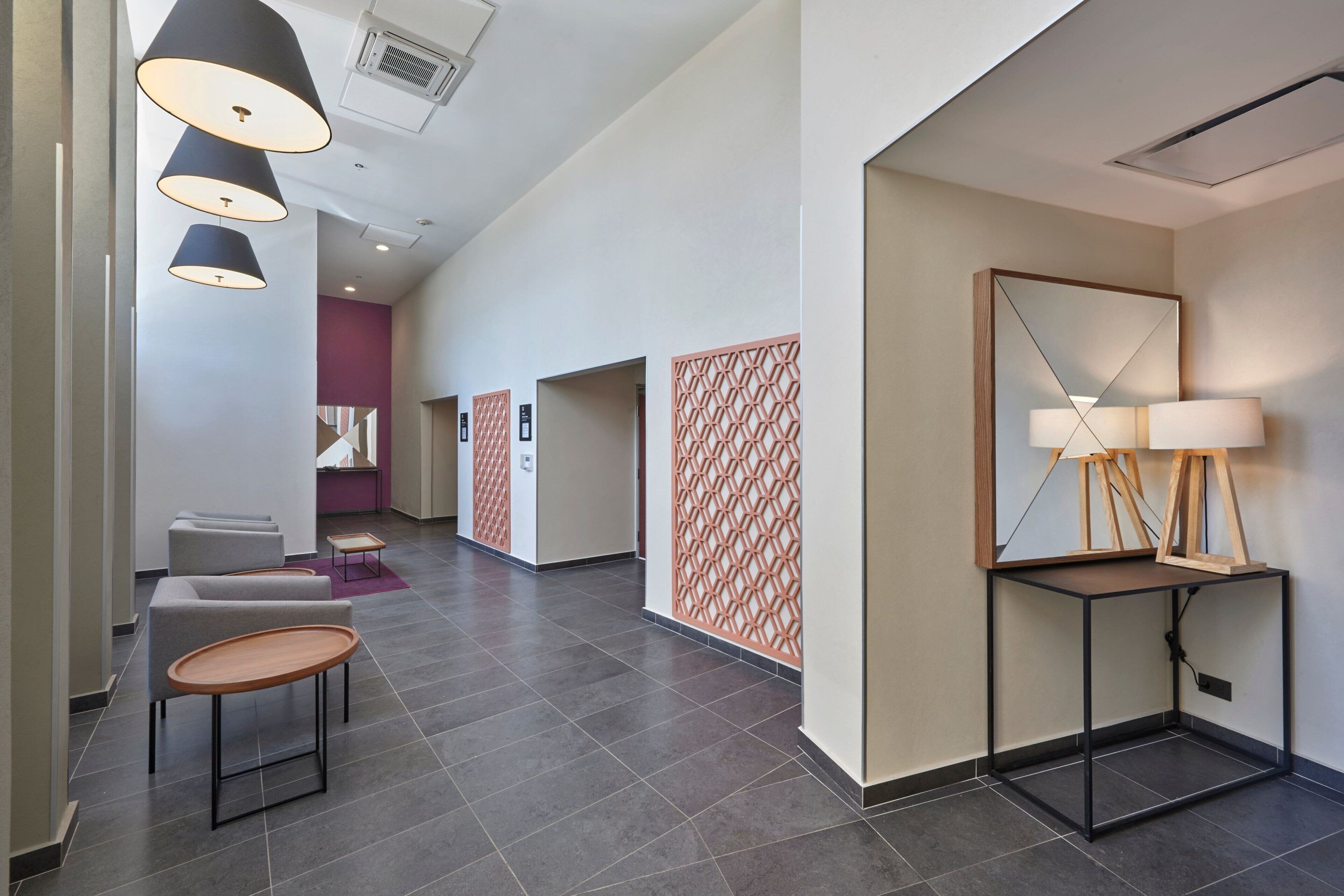 Photo - City Express by Marriott Tampico