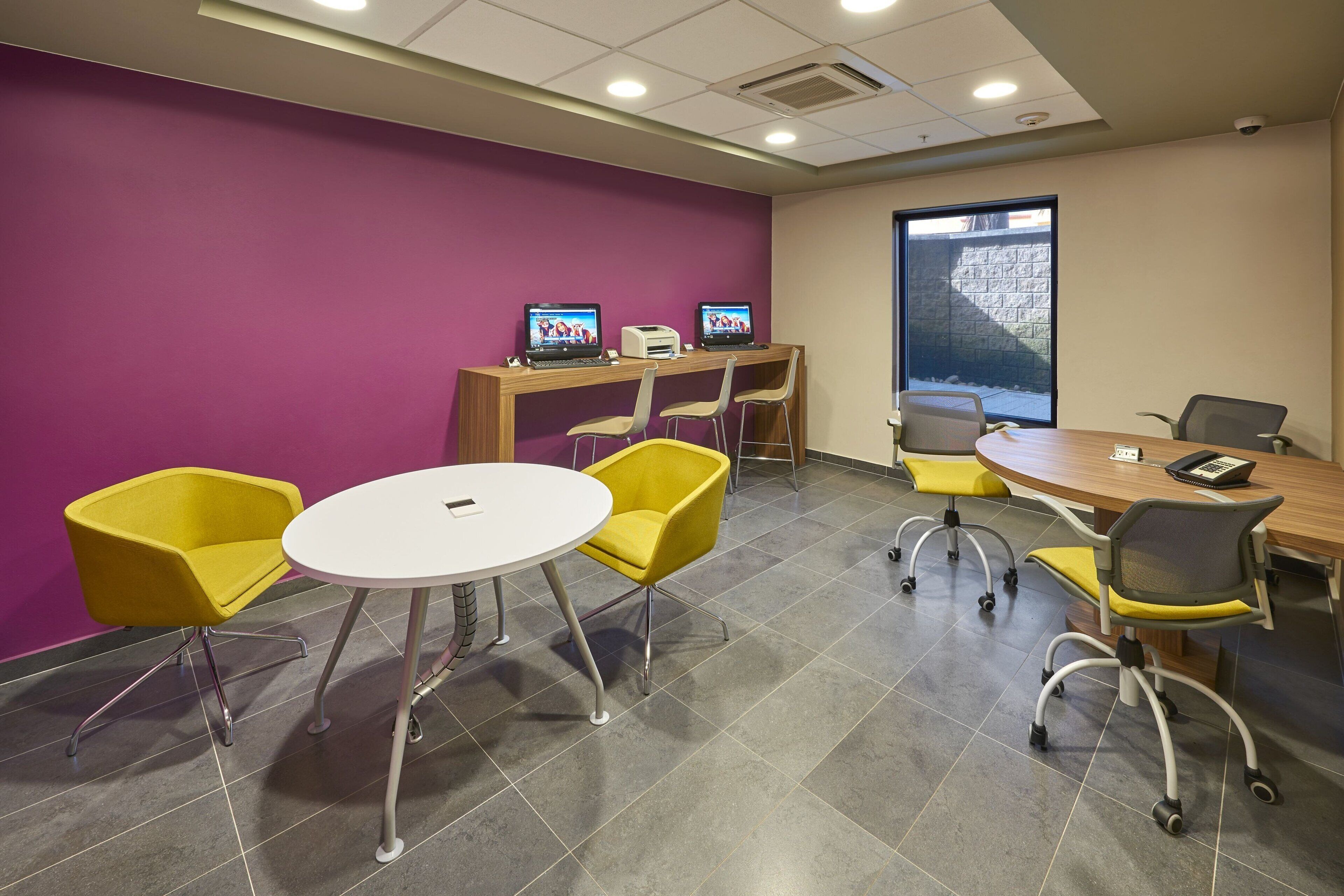 Photo - City Express by Marriott Tampico