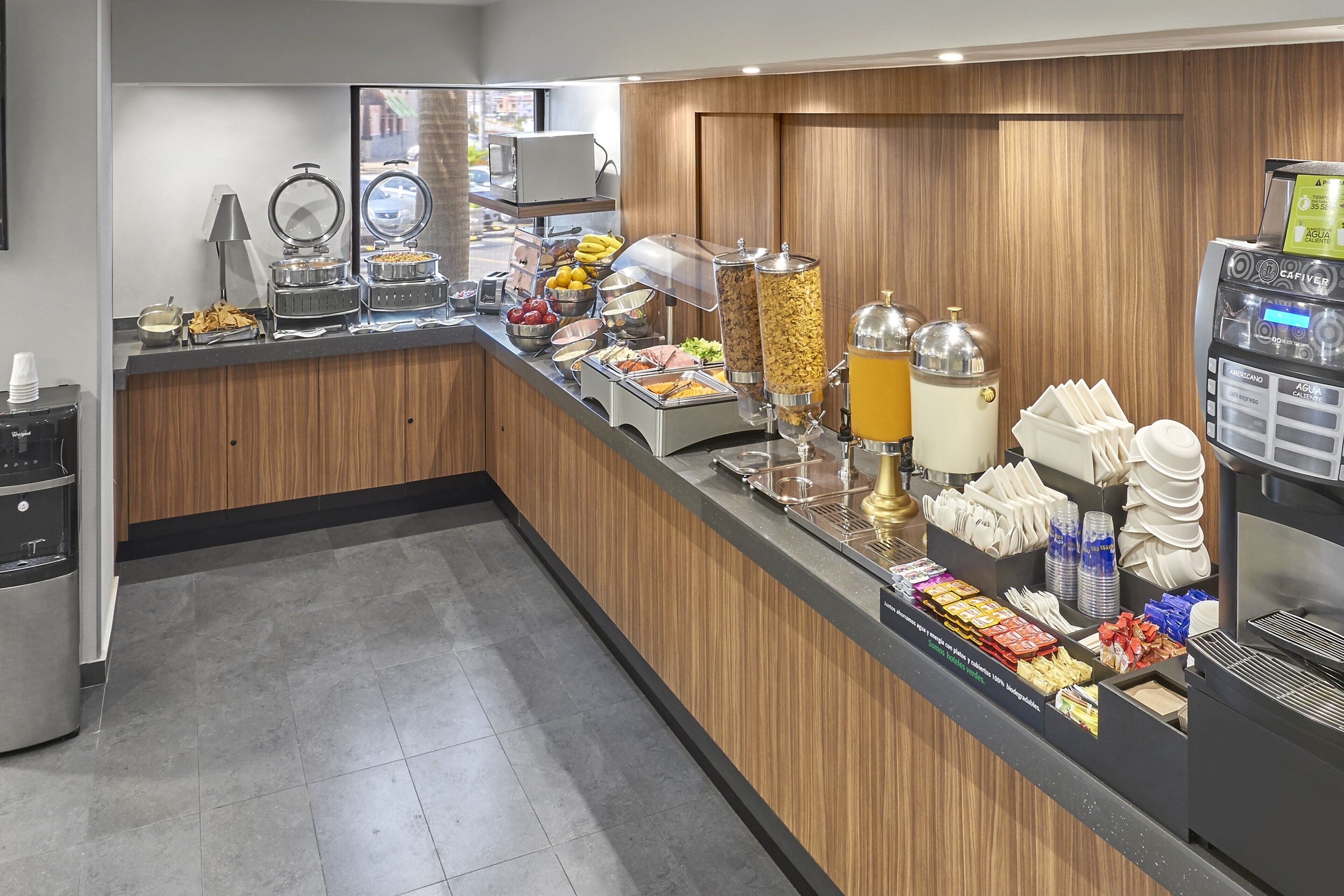 Photo - City Express by Marriott Tampico