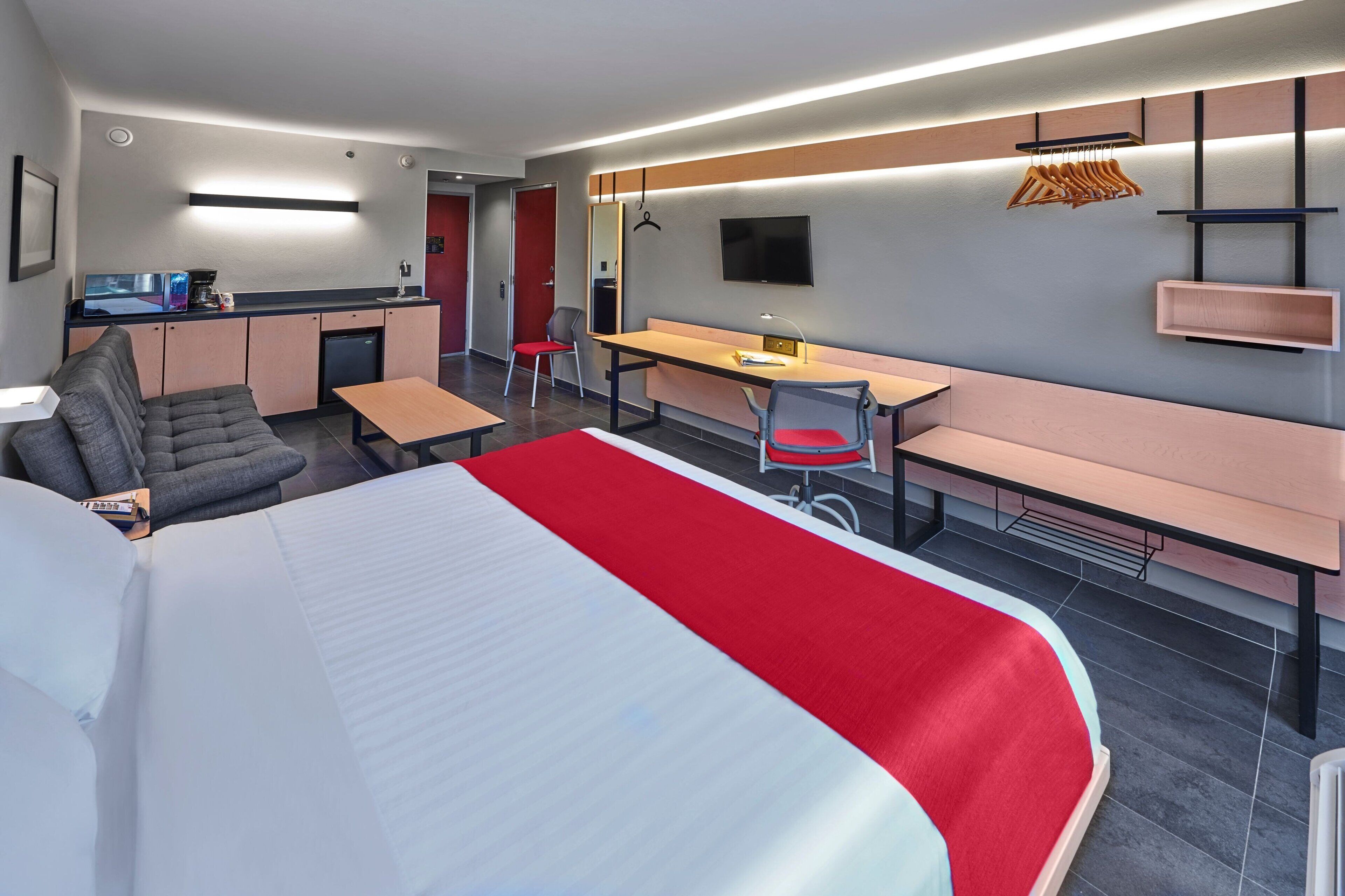 Photo - City Express by Marriott Tampico