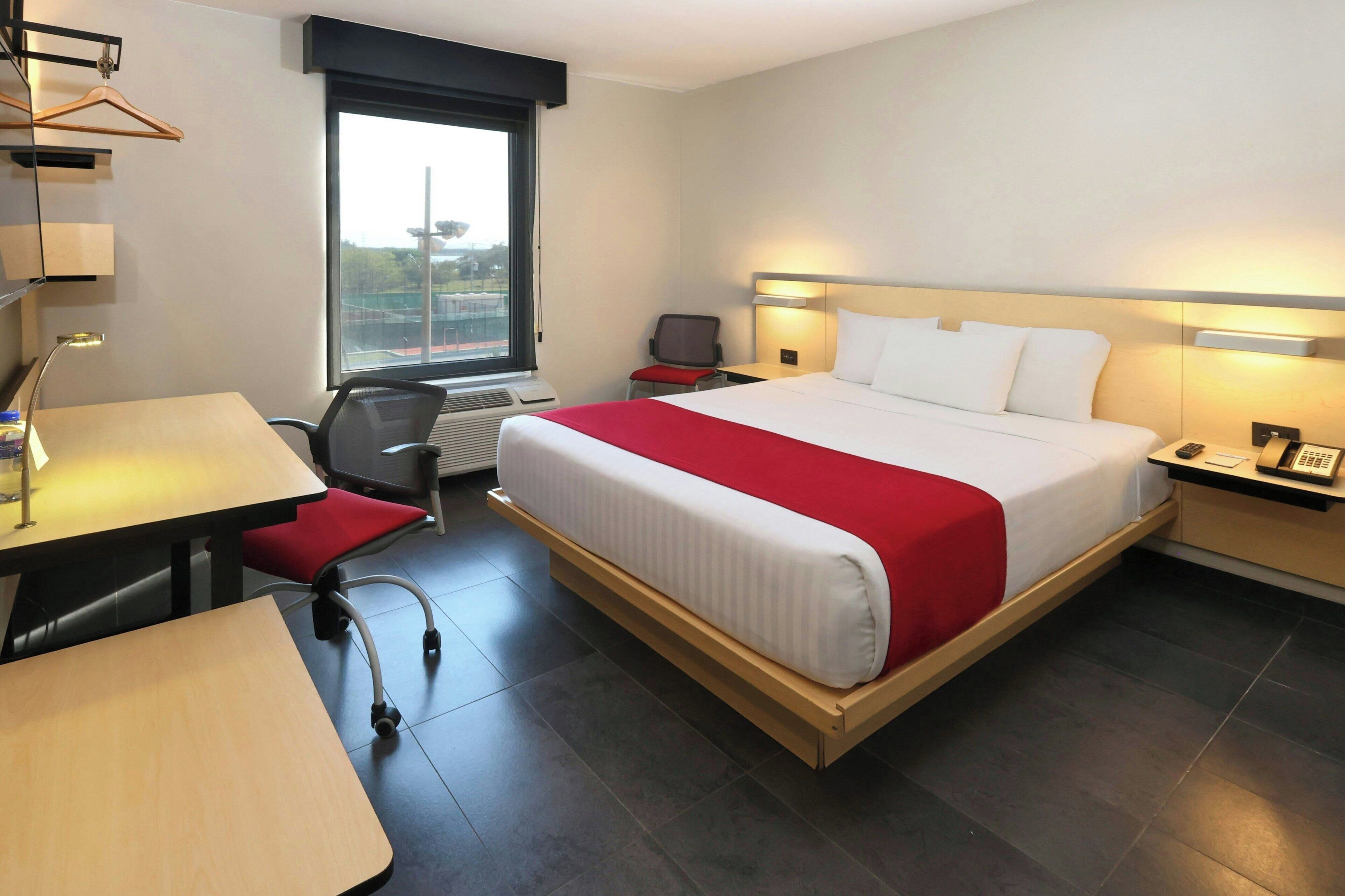 Photo - City Express by Marriott Tampico