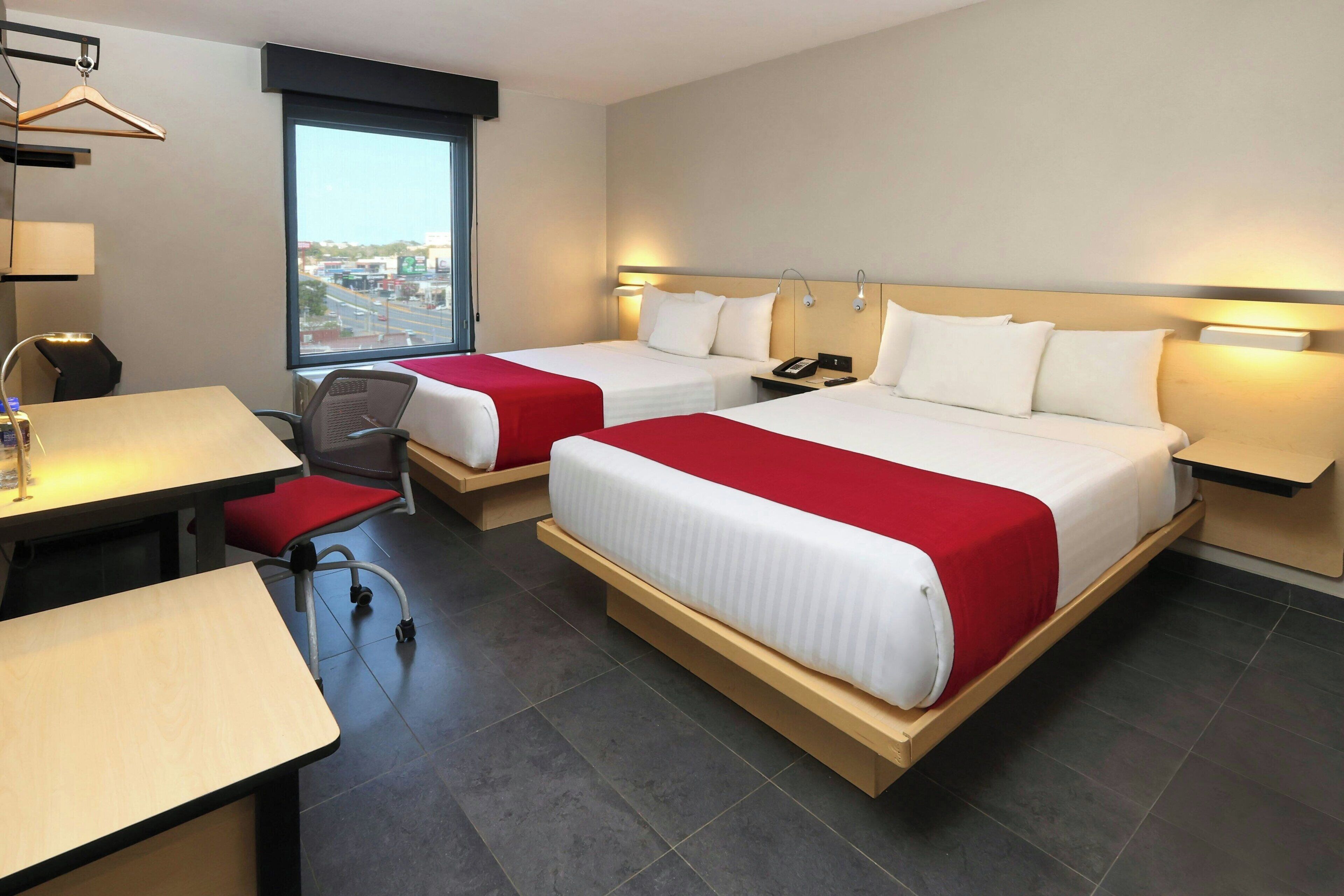 Photo - City Express by Marriott Tampico
