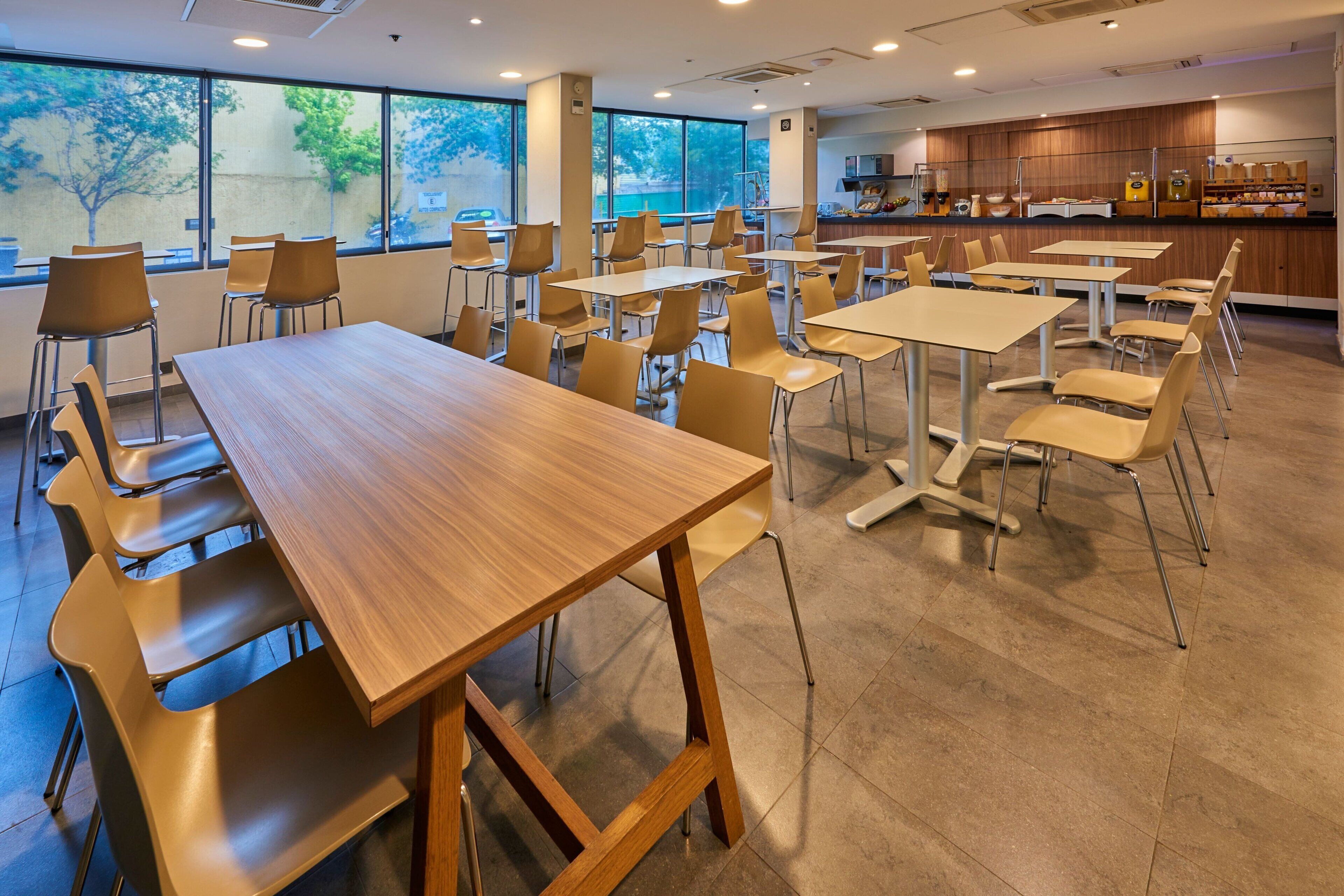 Photo - City Express by Marriott Tampico