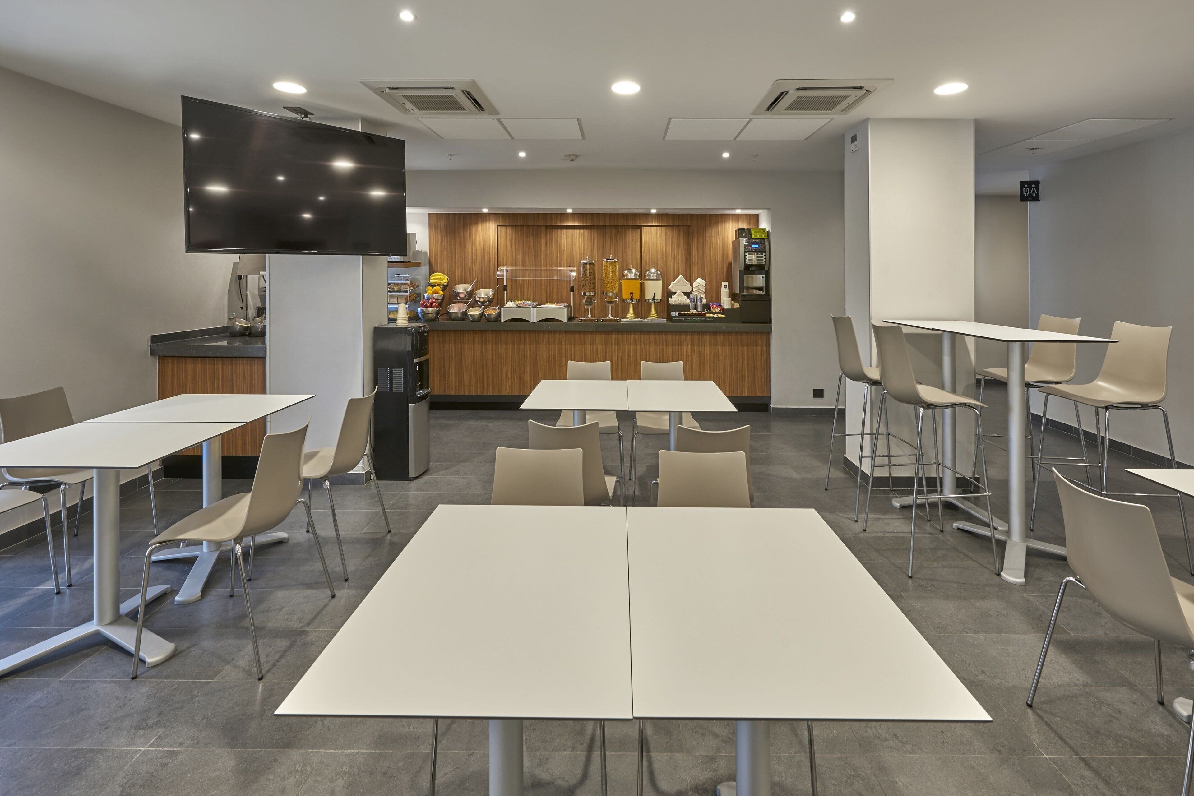 Photo - City Express by Marriott Tampico