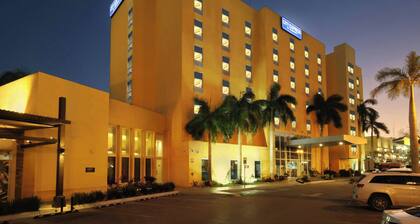 City Express by Marriott Tampico