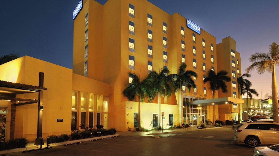 City Express by Marriott Tampico