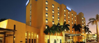City Express by Marriott Tampico