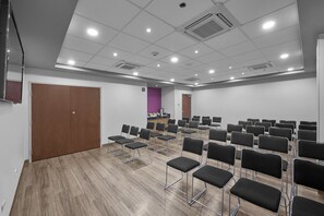 Sala de reuniones
