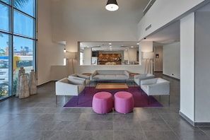 Lobby - City Express by Marriott Tampico (Tampico)