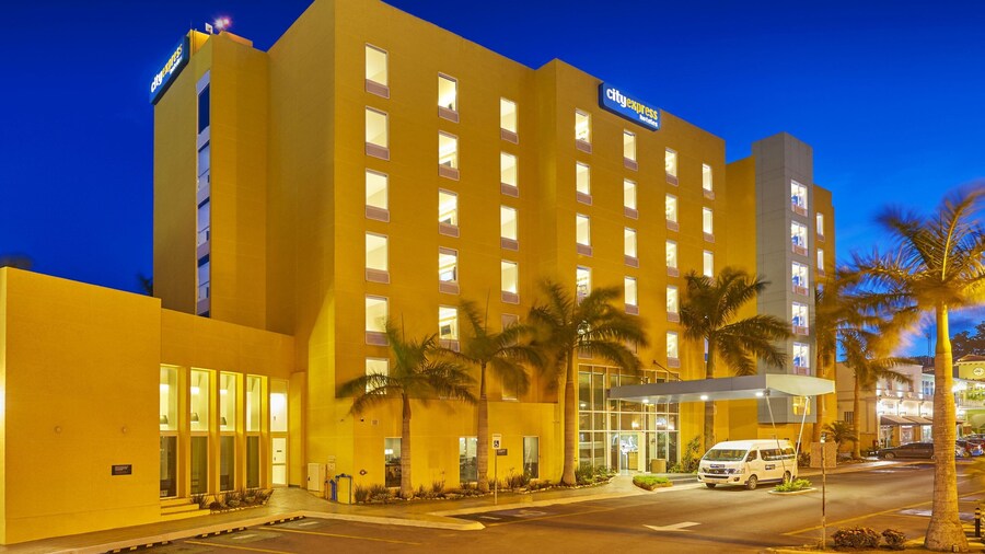 City Express by Marriott Tampico
