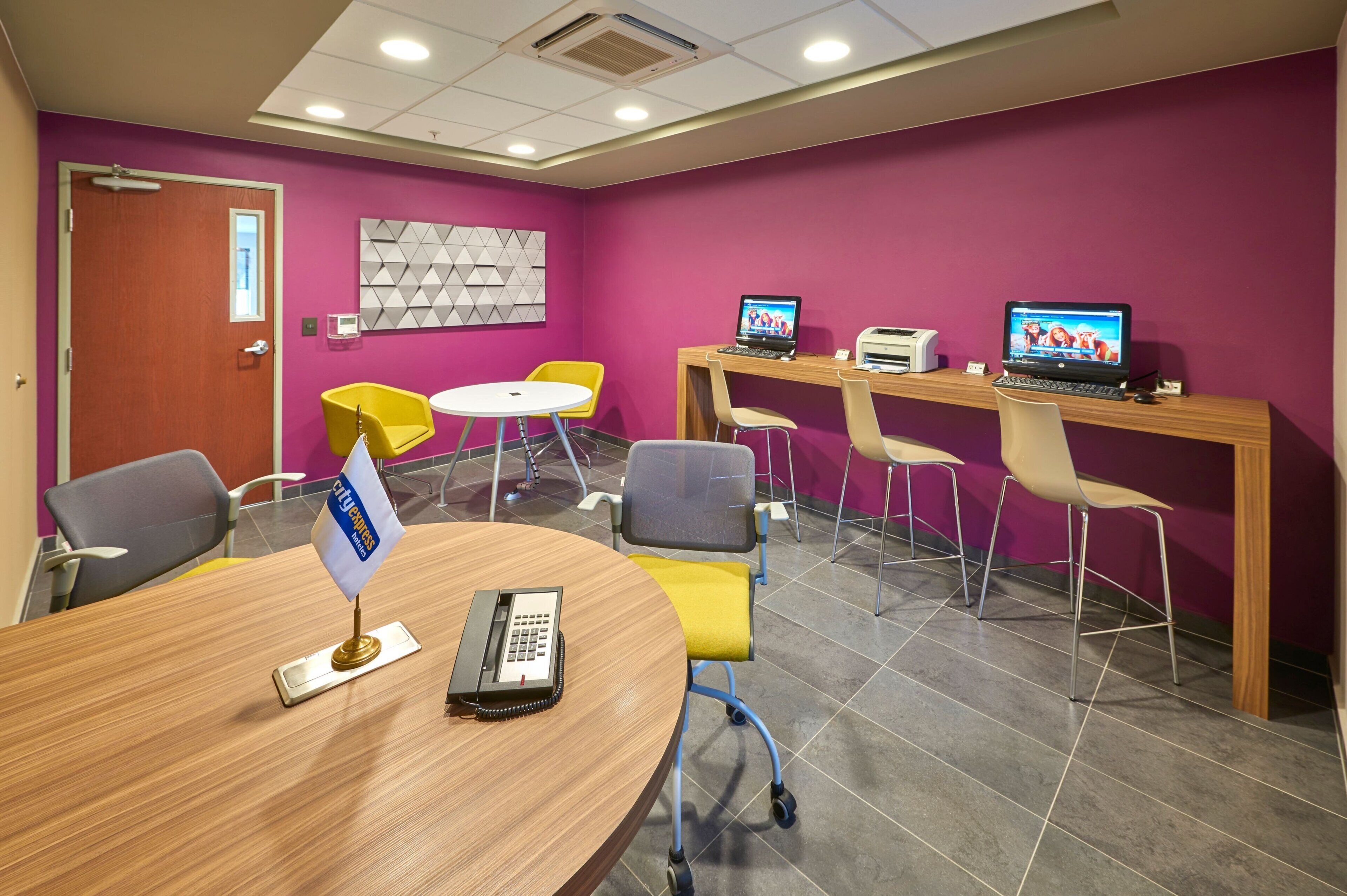 Photo - City Express by Marriott Tampico