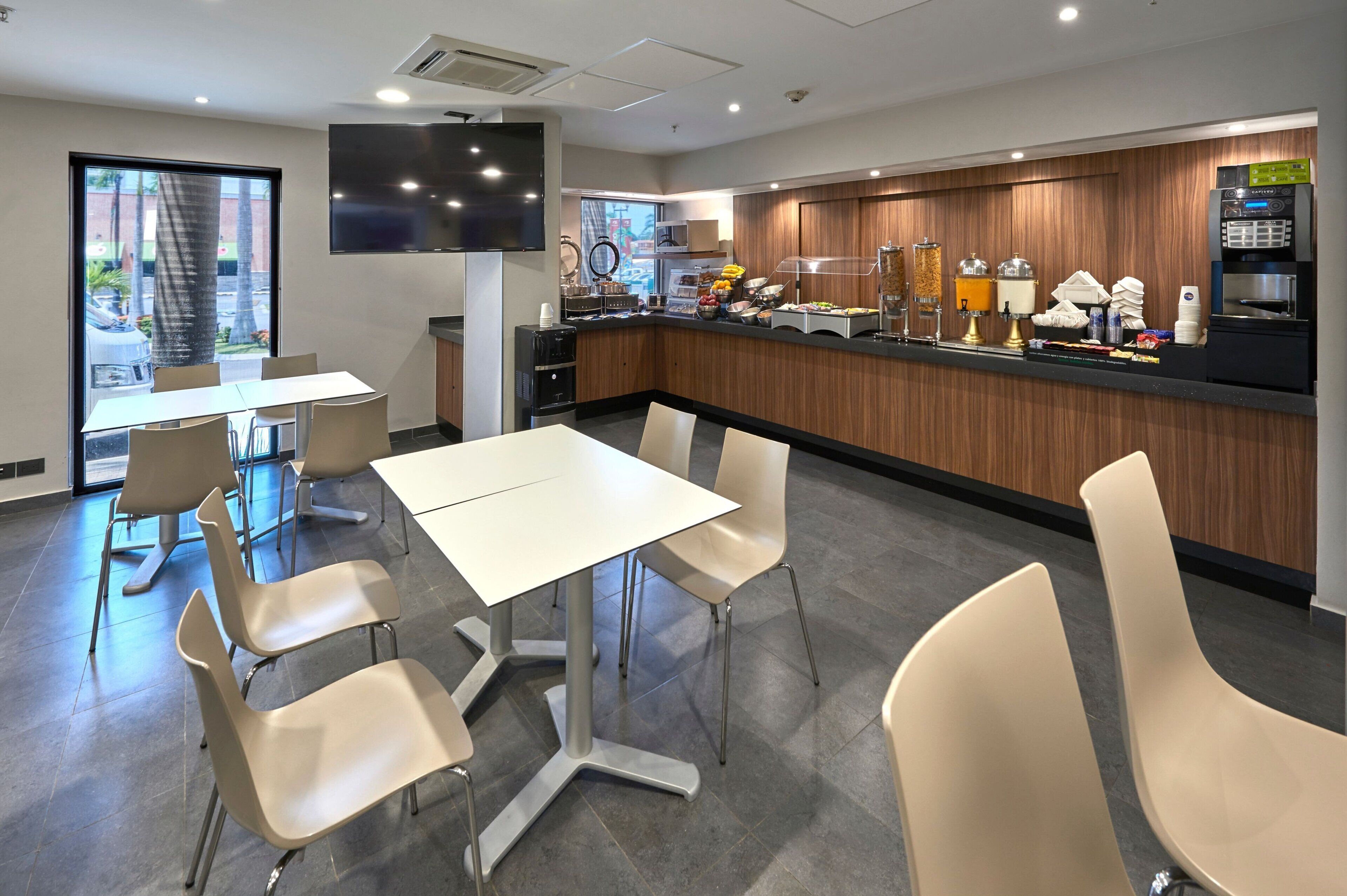 Photo - City Express by Marriott Tampico