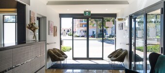 Joondalup City Hotel