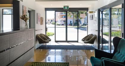 Joondalup City Hotel