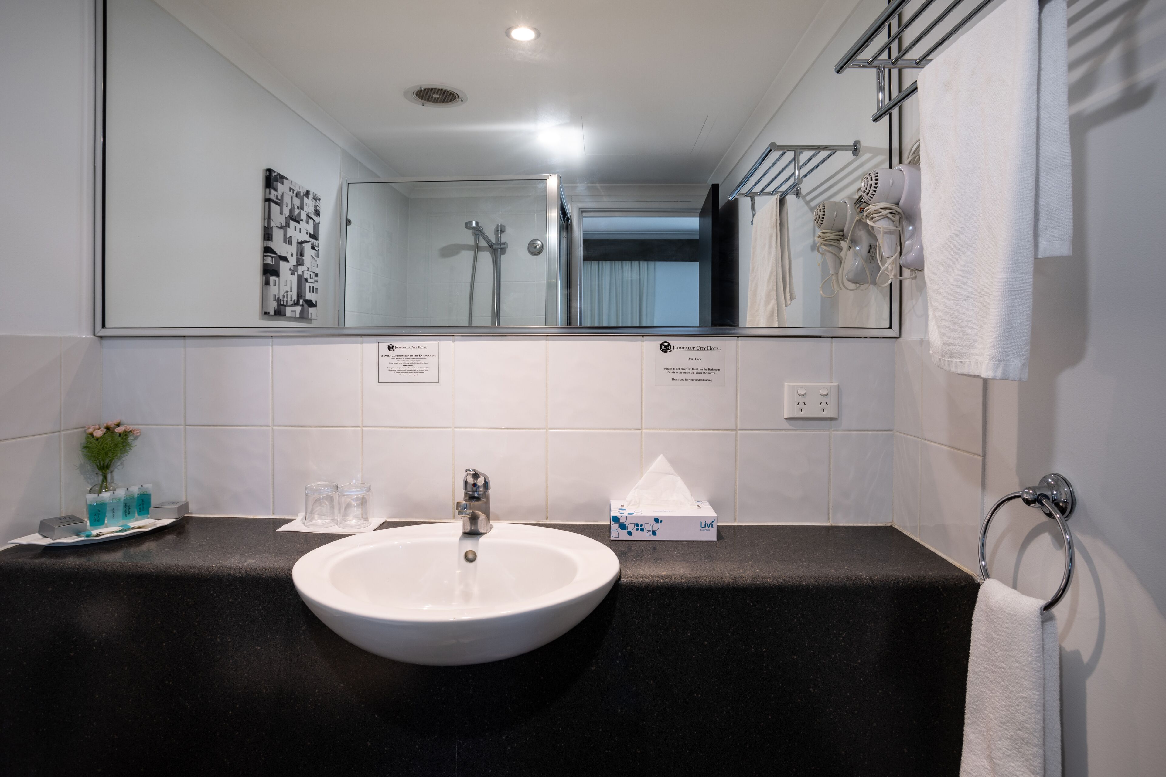 Foto - Joondalup City Hotel