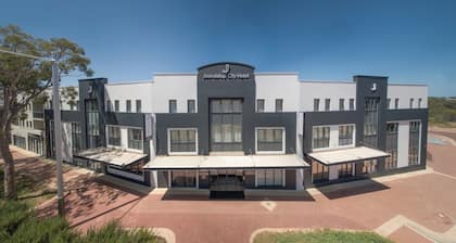 Joondalup City Hotel