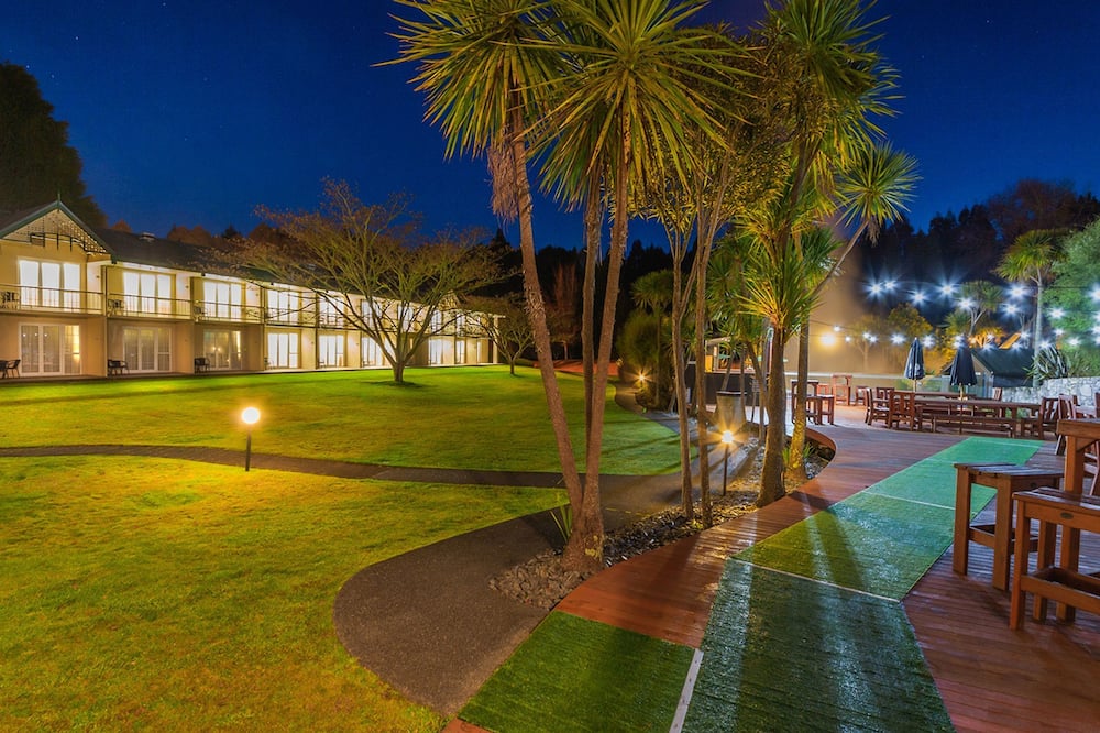 Wairakei Resort Taupo by Accor