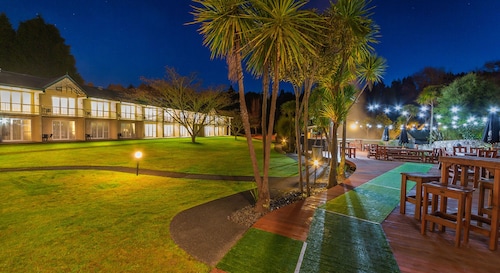 Wairakei Resort Taupo by Accor