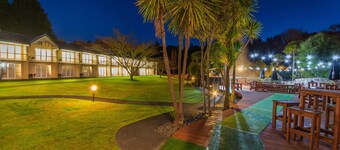 Wairakei Resort Taupo by Accor