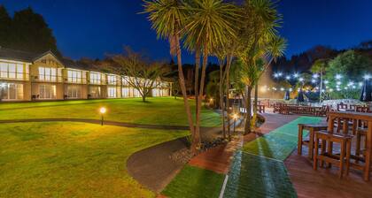 Wairakei Resort Taupo by Accor