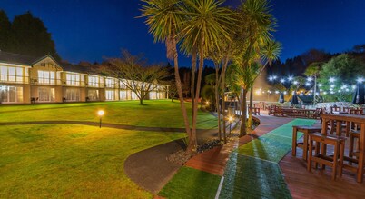 Wairakei Resort Taupo by Accor