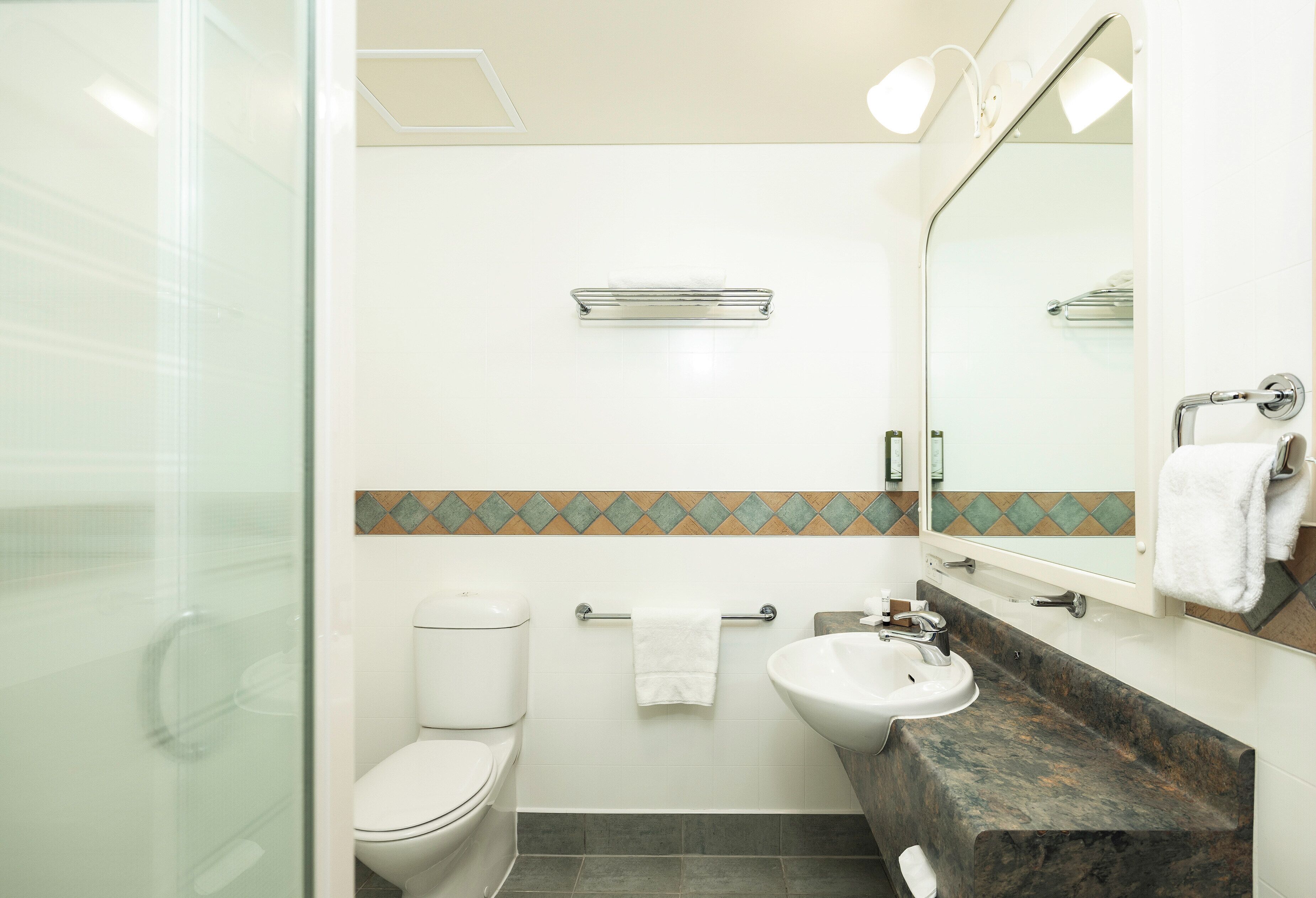 Kamar mandi