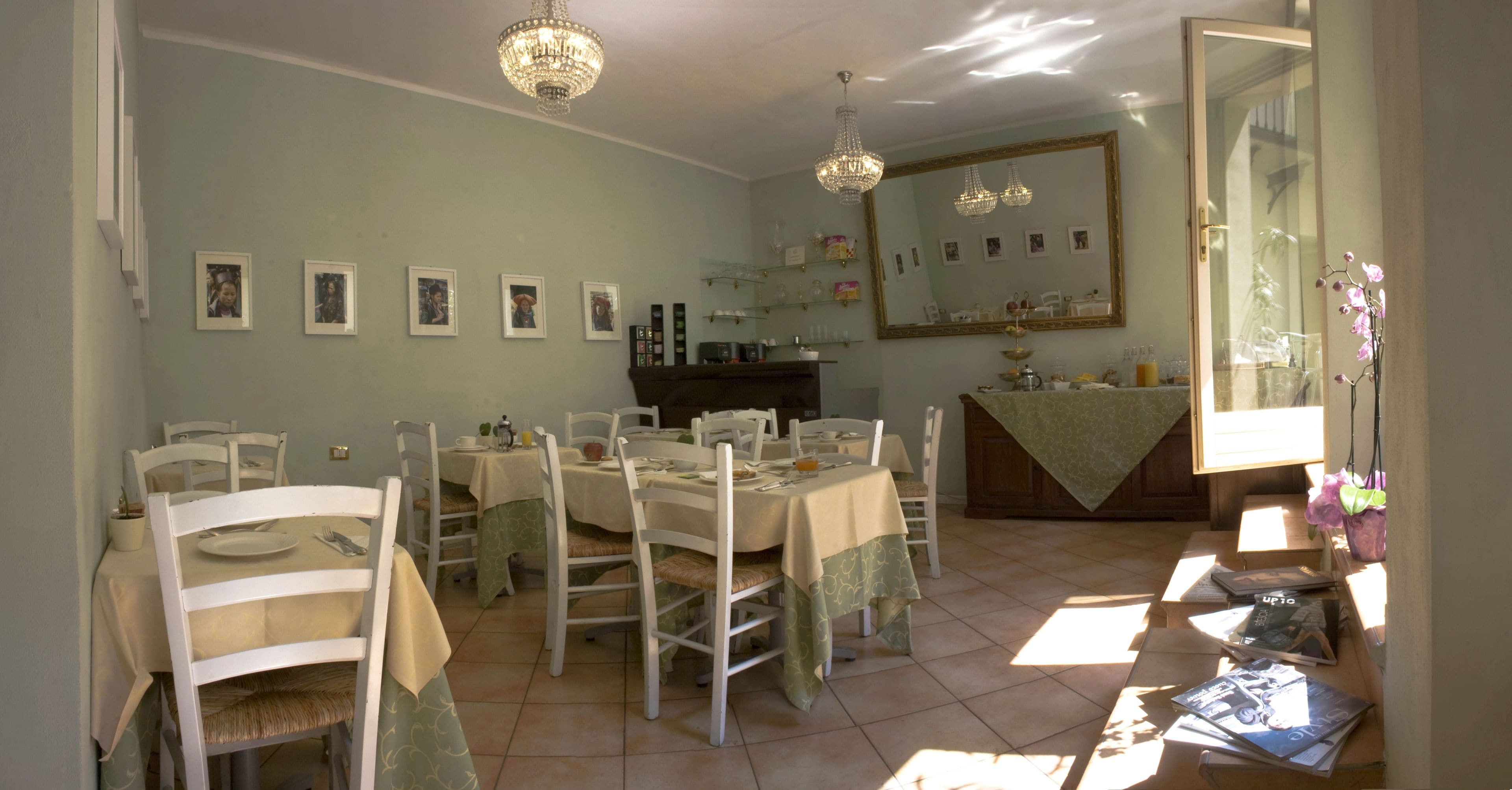 Foto - Albergo Orologio