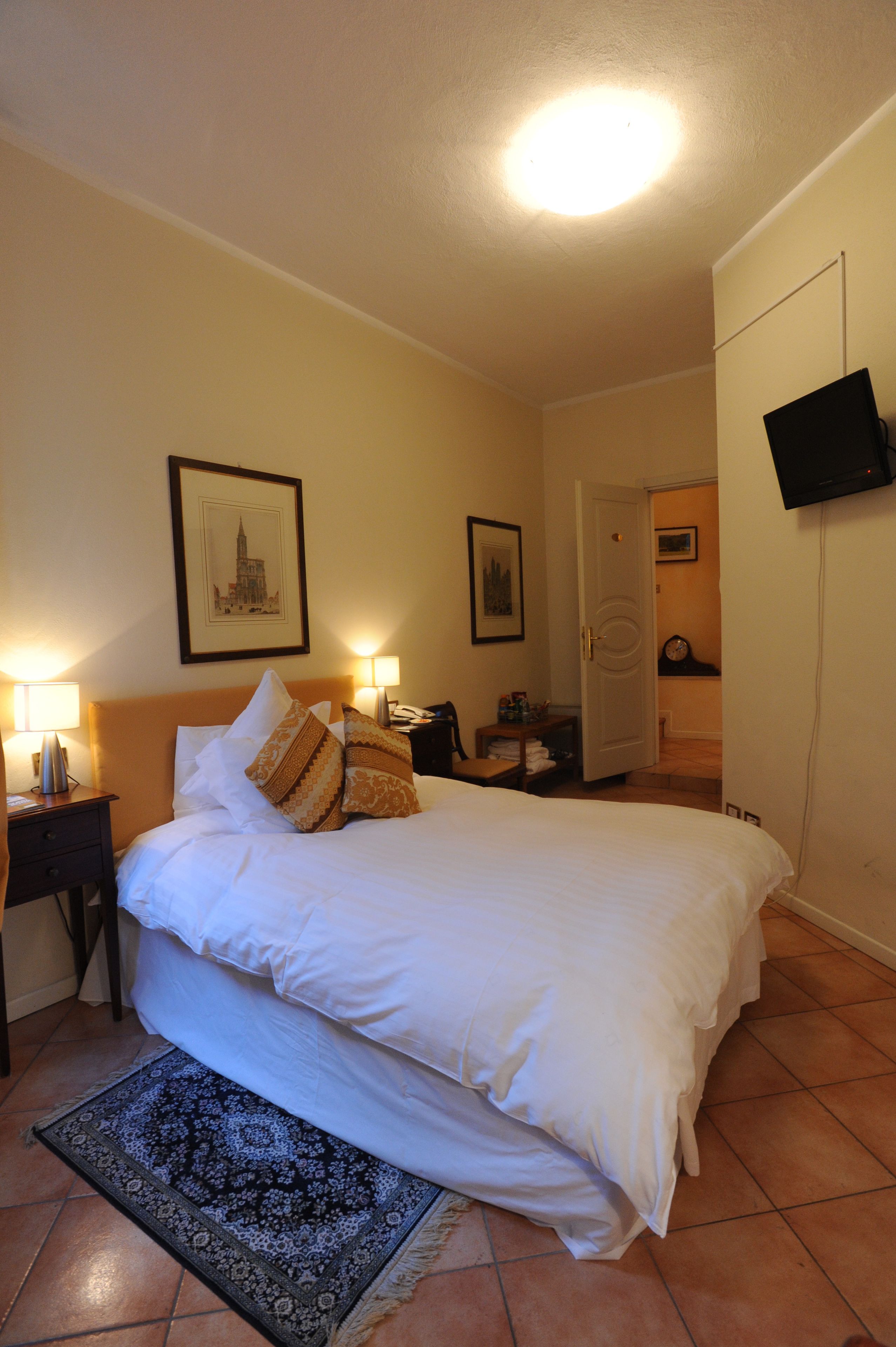 Kamar