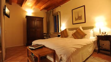 Chambre Double Standard