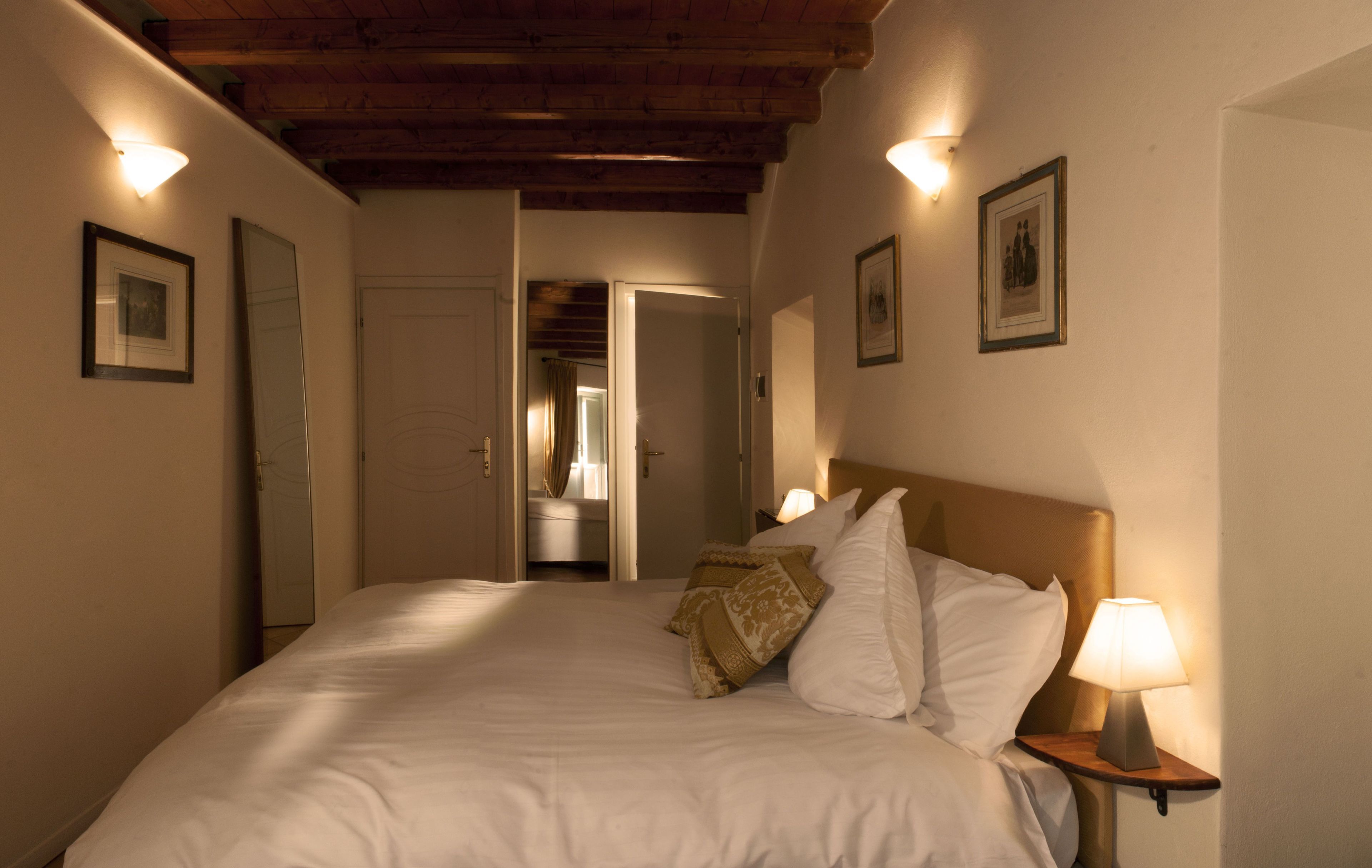 Foto - Albergo Orologio