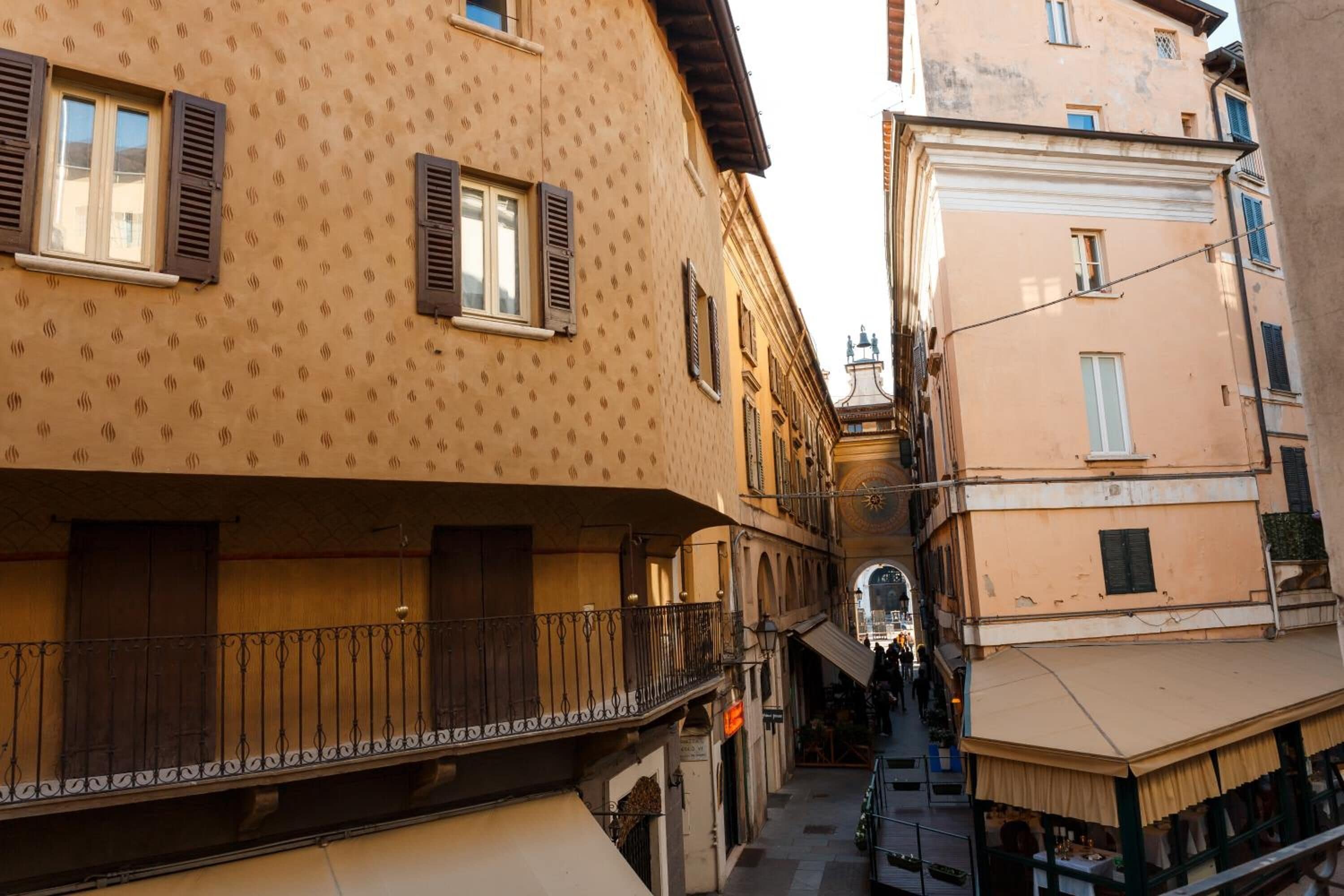 Photo - Albergo Orologio