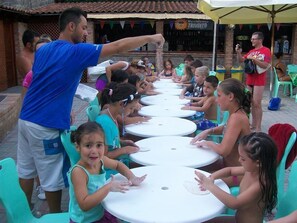 Actividades para niños
