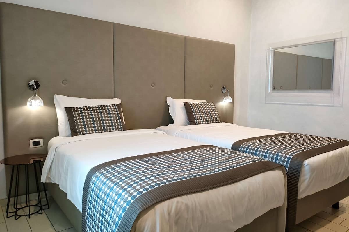 Superior Room, 2 Single Beds, Non Smoking