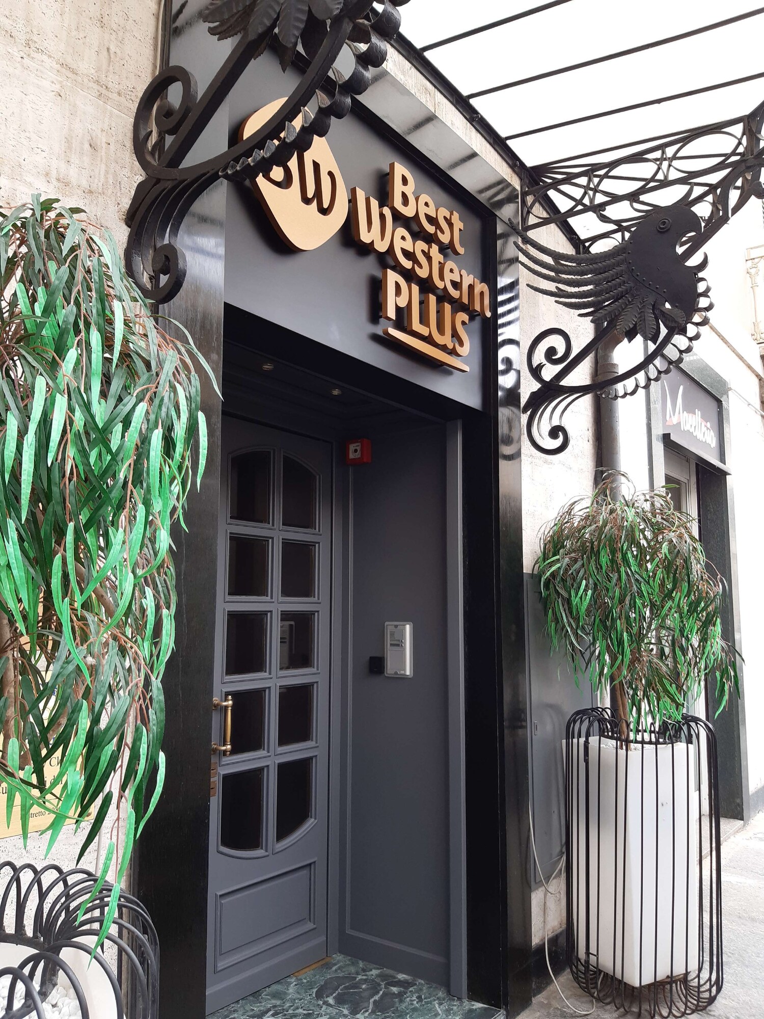 Hotel 3 stelle