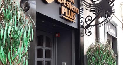 Best Western Plus Royal Superga Hotel