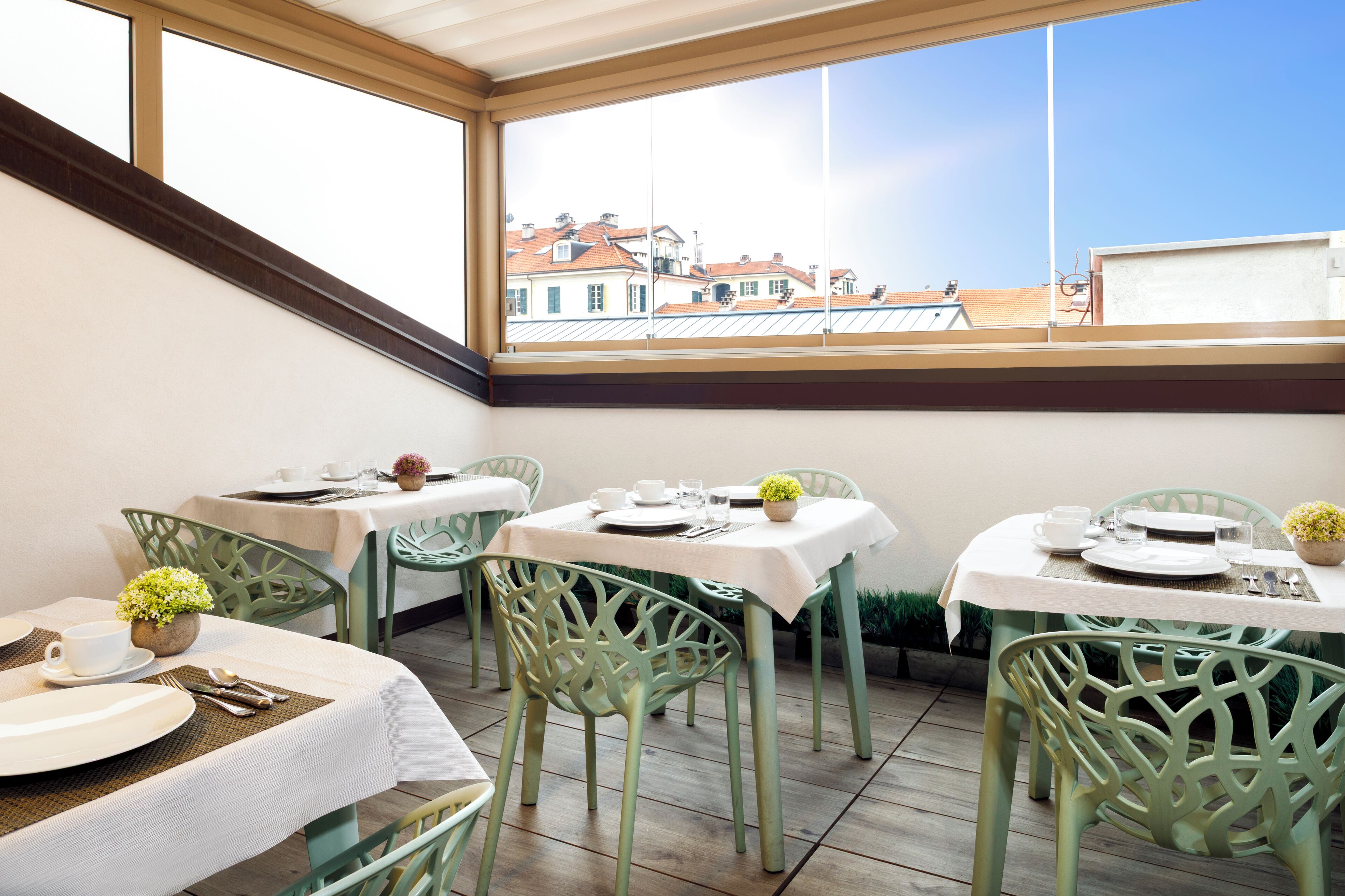 Photo - Best Western Plus Royal Superga Hotel