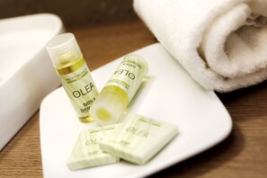 Room amenity - Best Western Plus Royal Superga Hotel (Cuneo)