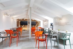Salle de réunion