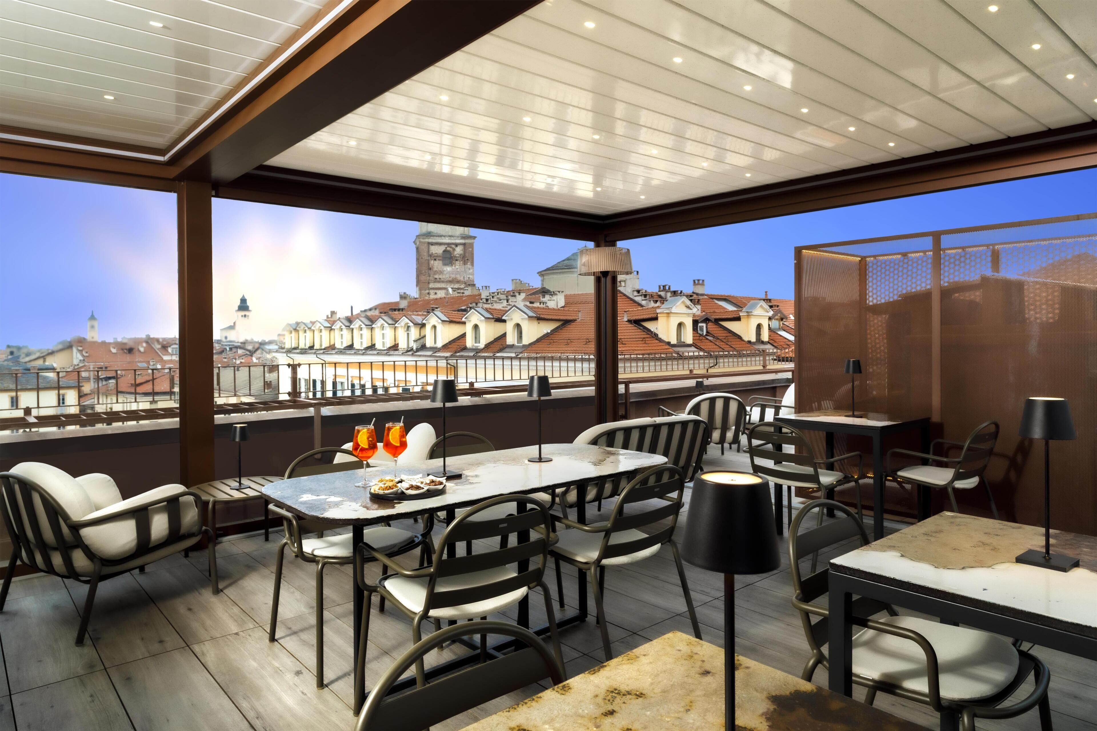Photo - Best Western Plus Royal Superga Hotel