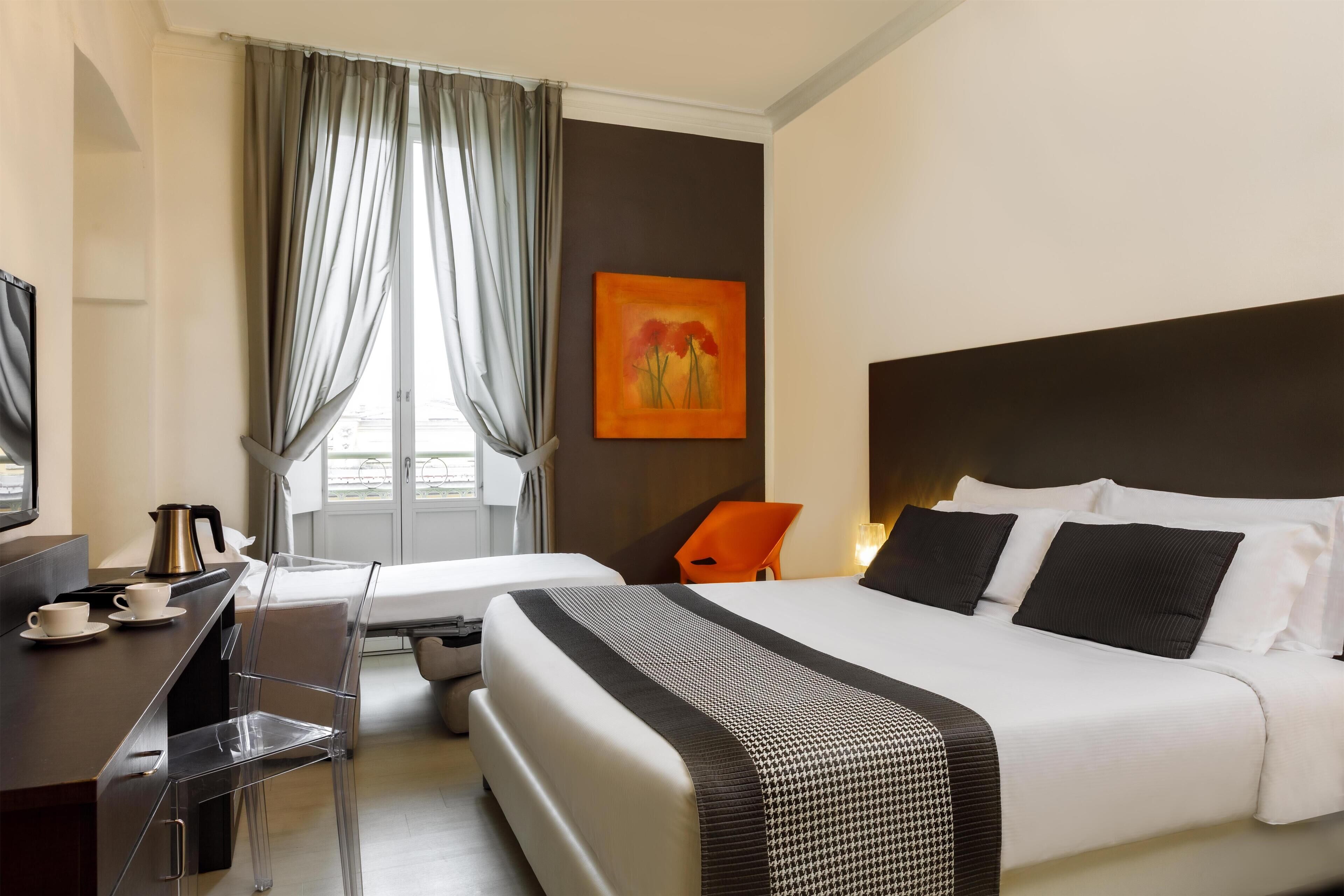 Photo - Best Western Plus Royal Superga Hotel