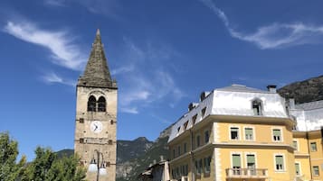 Außenbereich