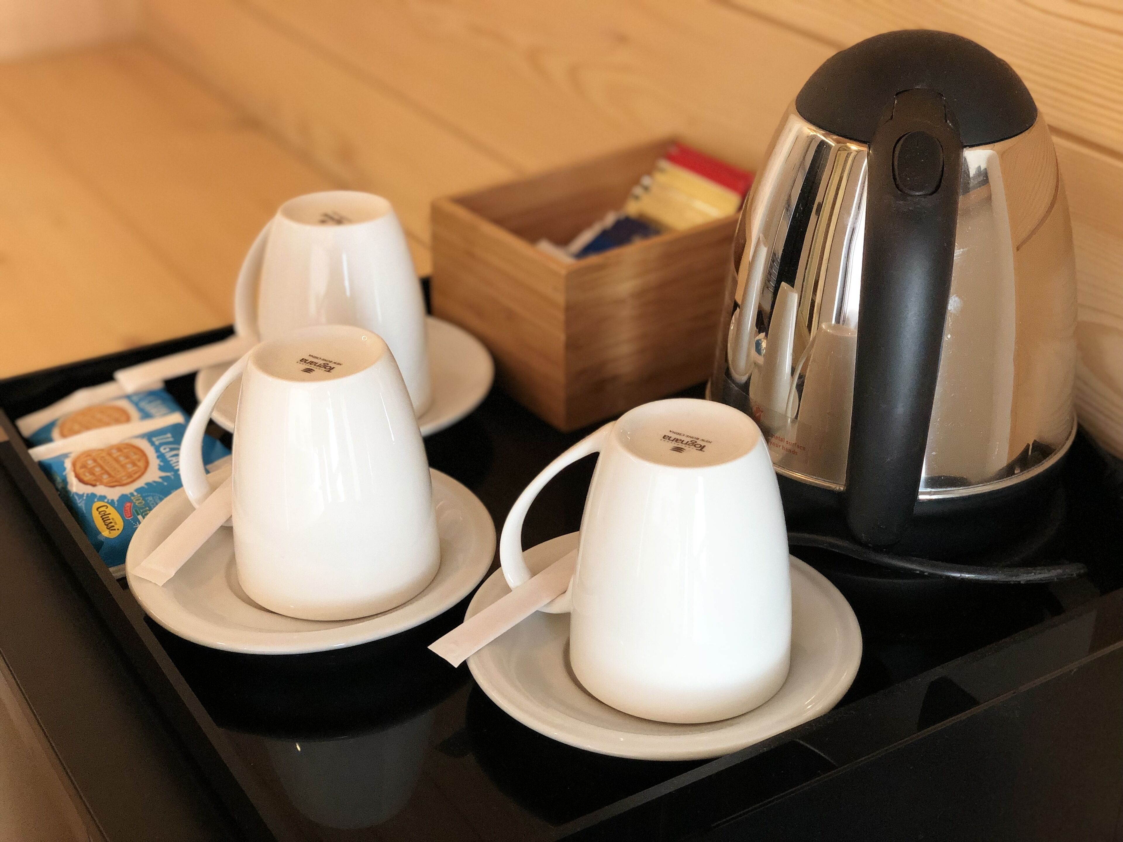 1 bedroom, premium bedding, down duvets, memory-foam beds