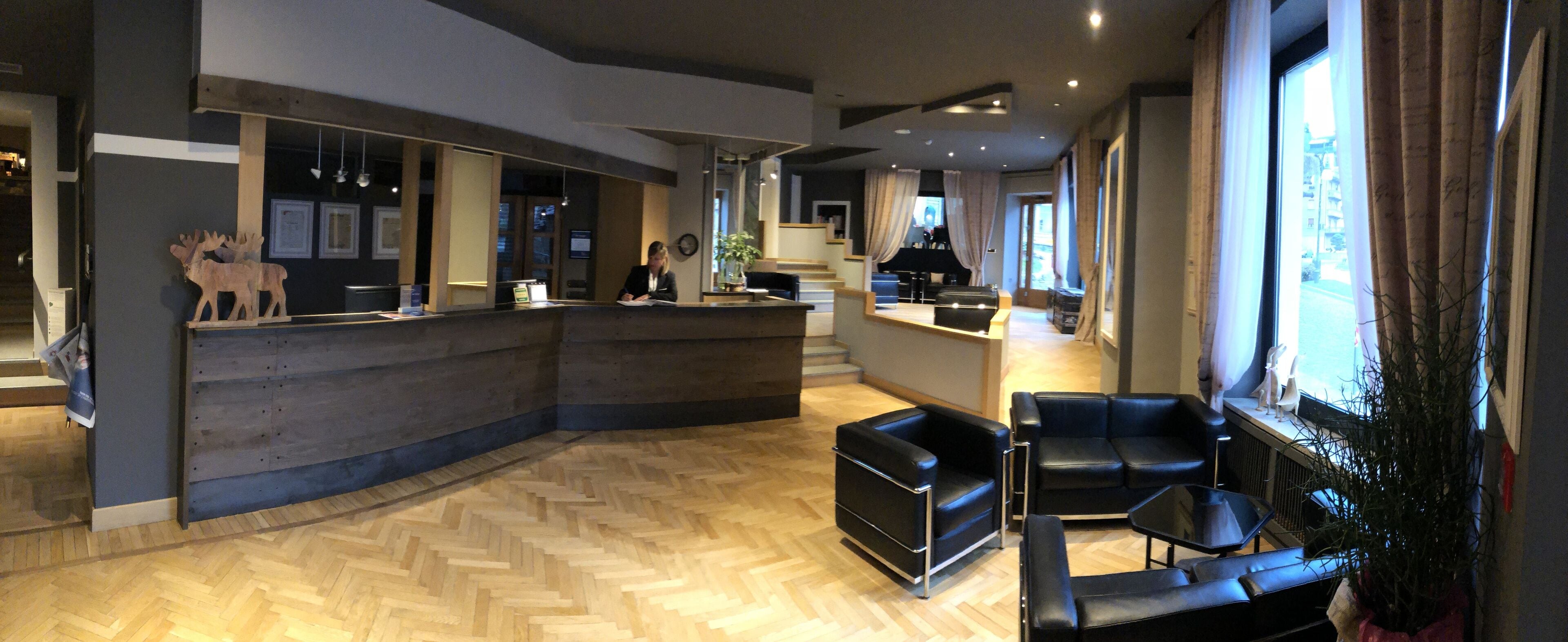 Photo - Hotel Alla Posta