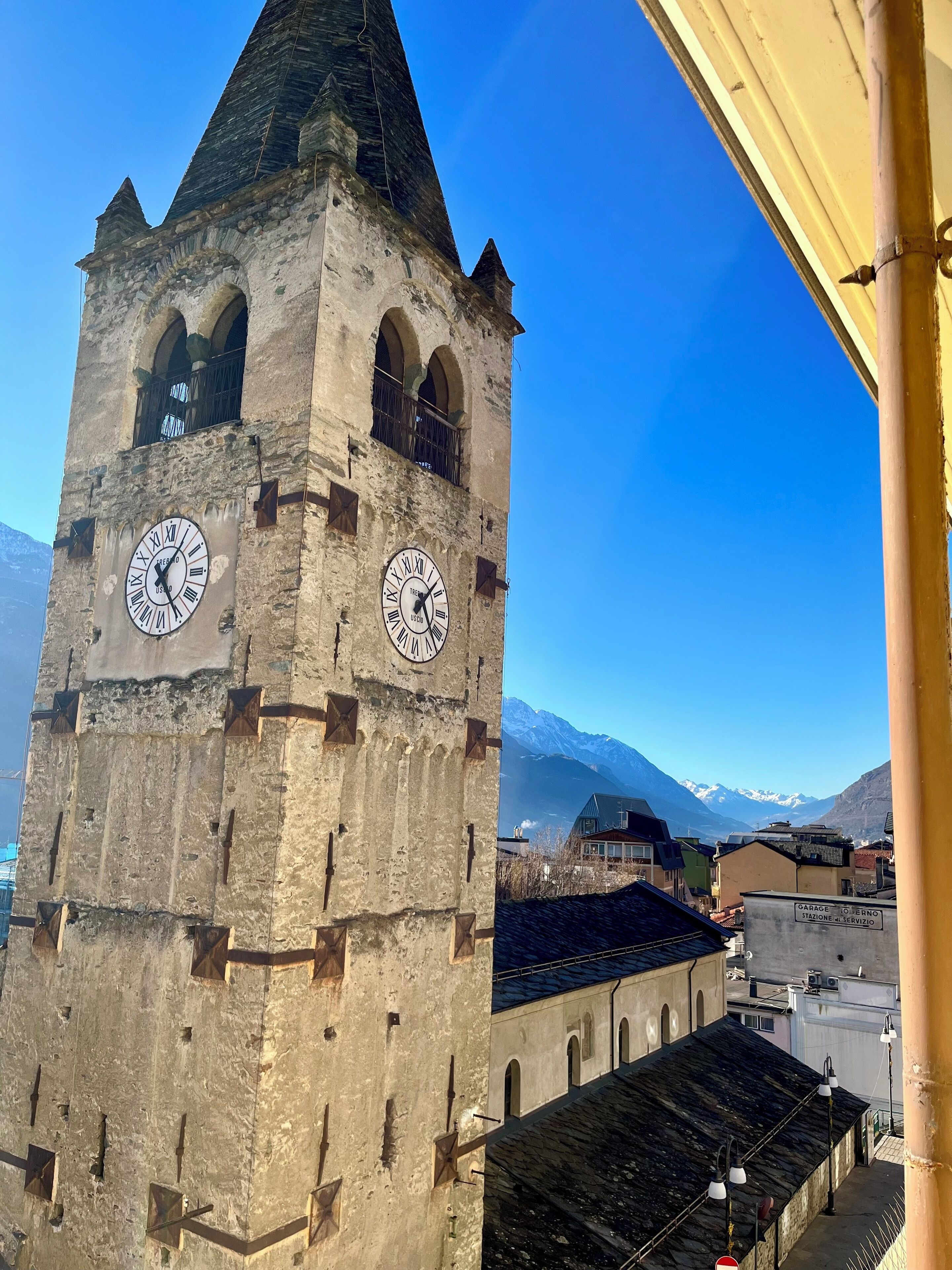 Photo - Hotel Alla Posta