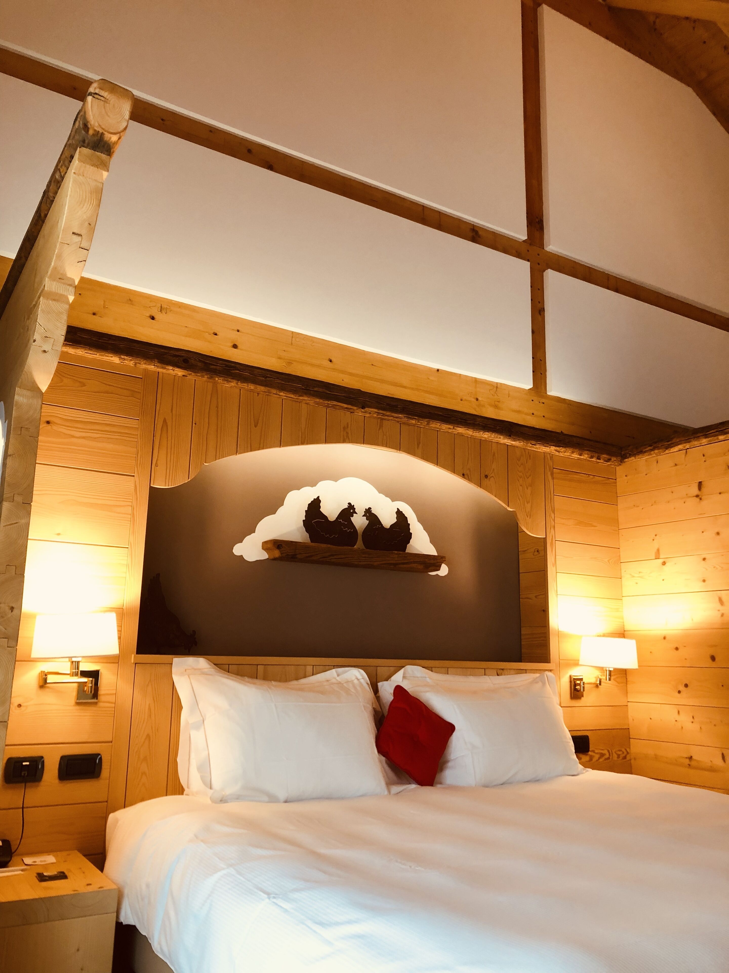 romantic suite, city view | 1 bedroom, premium bedding, down duvets, memory-foam beds