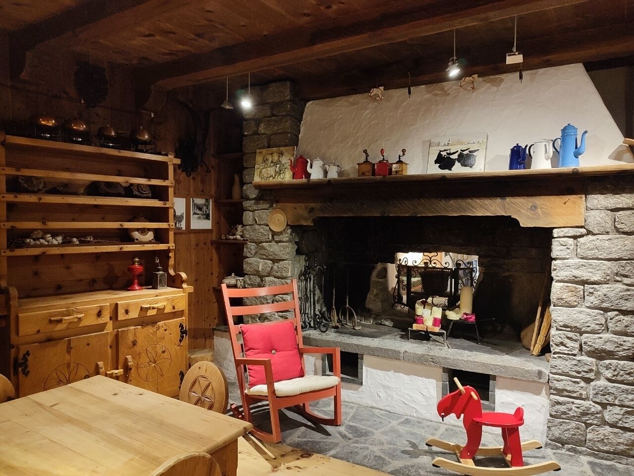 Photo - Hotel Alla Posta