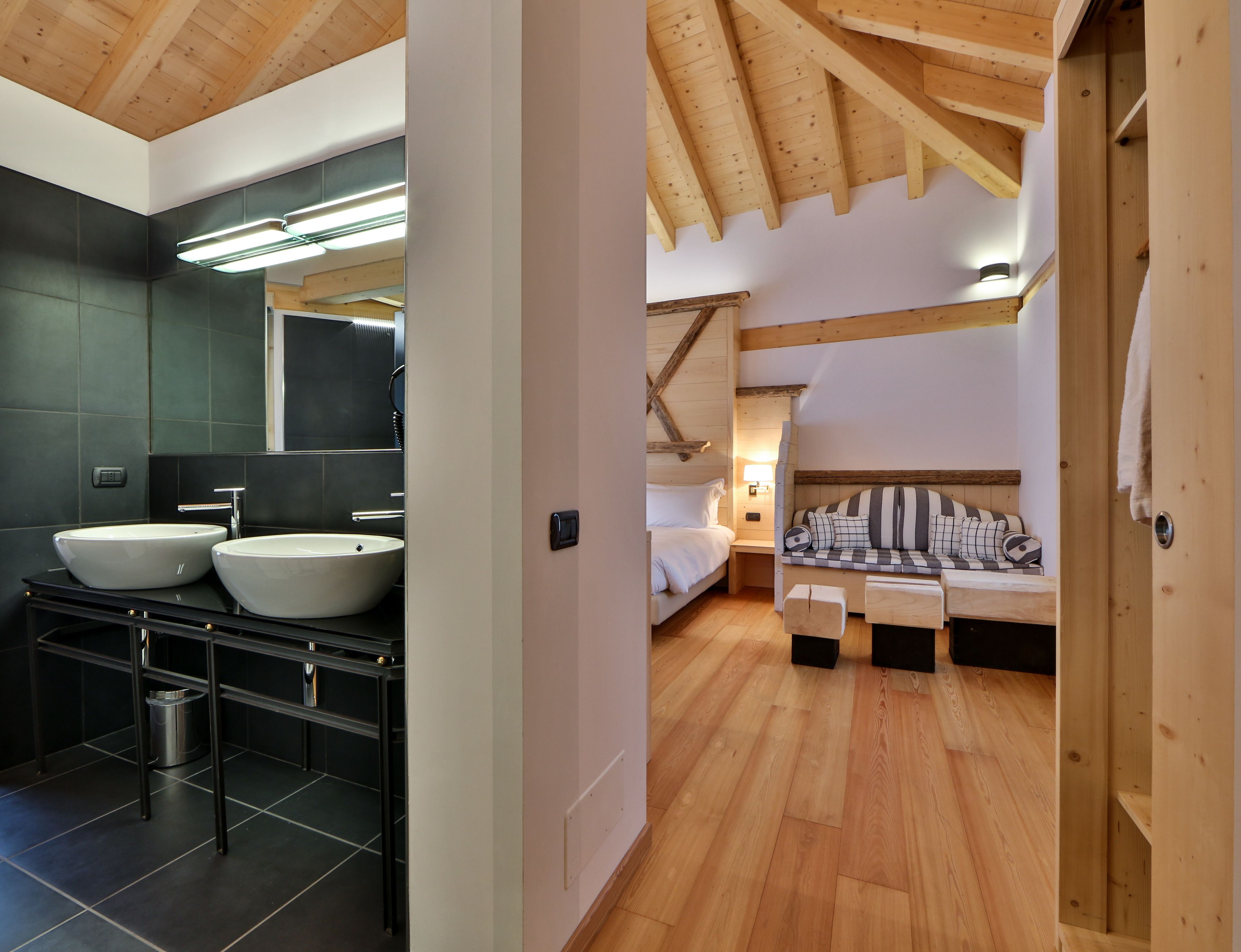 Photo - Hotel Alla Posta