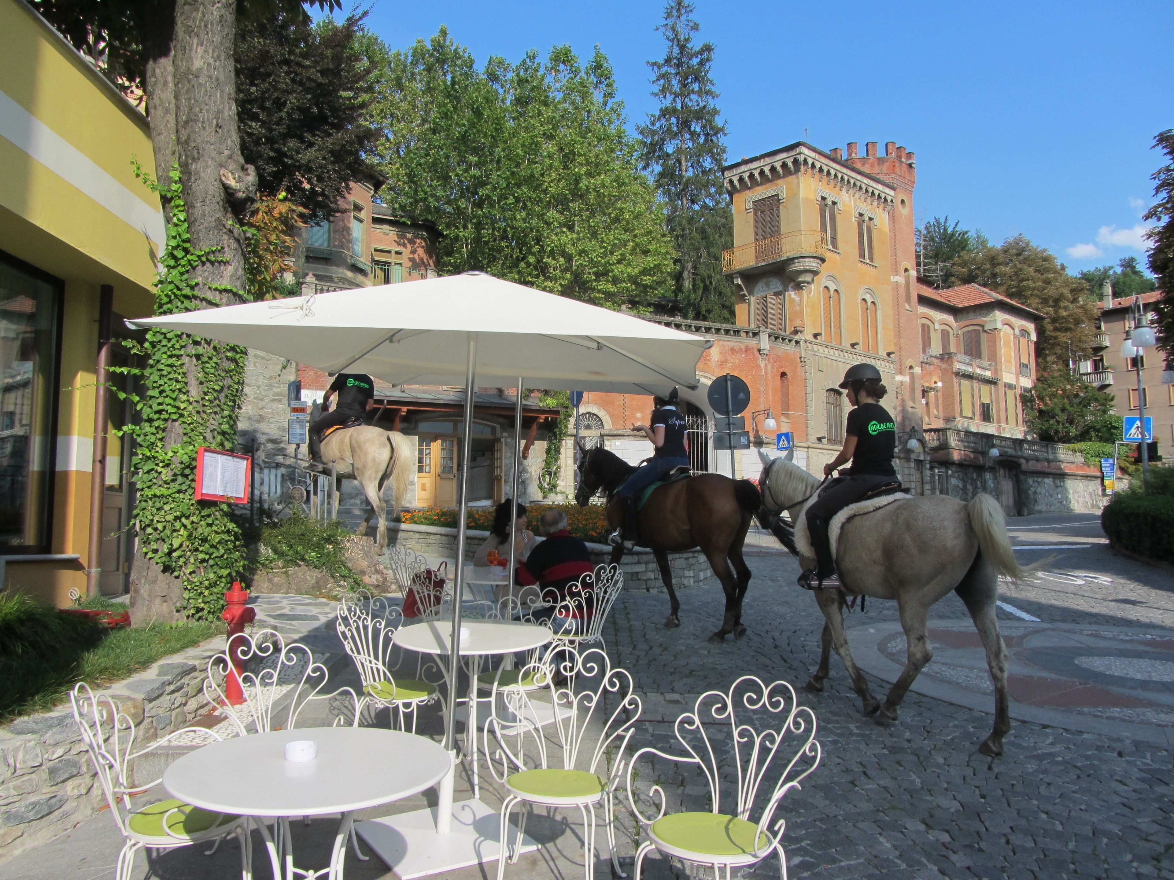 children’s activities